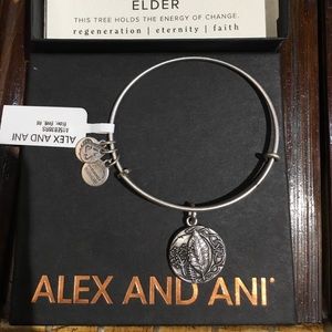 🌳🌙Elder Tree EWB in RS🌳🌙