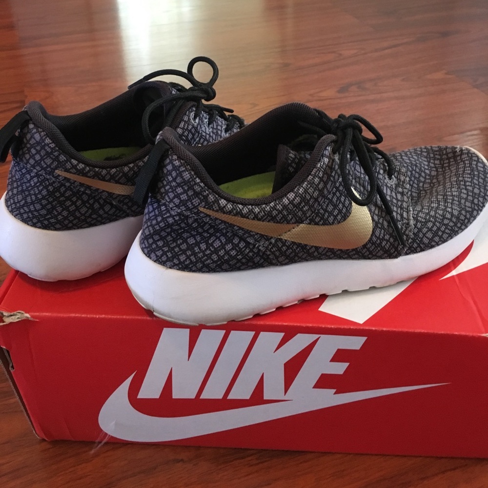 Nike roshe