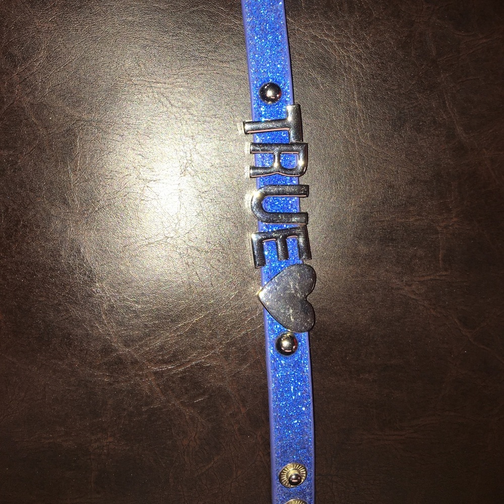 Bcbg bracelet
