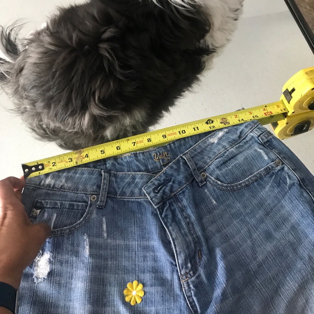Custom shorts - Picture 2 of 2