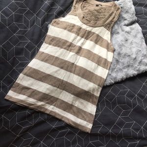 FREE W/ purchase Gap knit tee BOGO