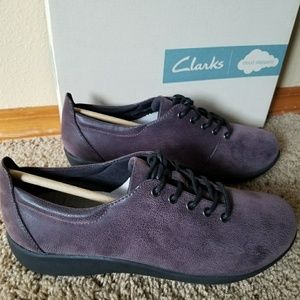 NWT Clarks Sillian Tino women's shoes 7