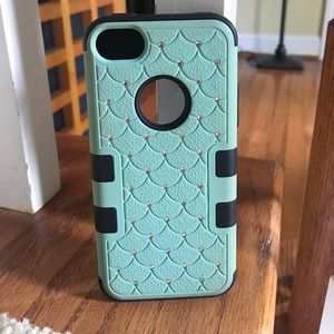 iPhone 5c case