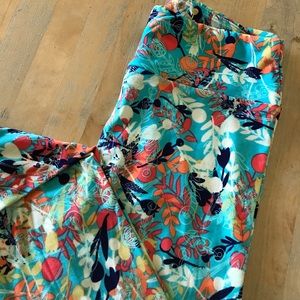 LuLaRoe Leggings