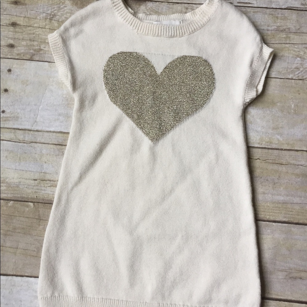 Old Navy sweater dress size 18-24 months