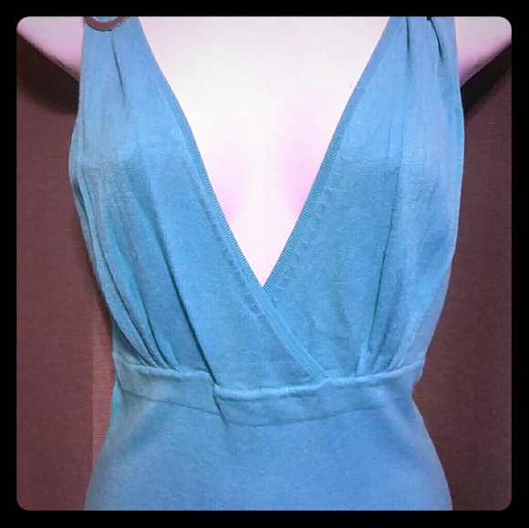 Cache Sleeveless Sweater - Picture 1 of 2
