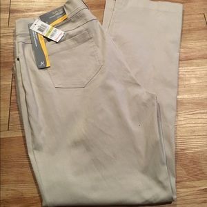 Size 14 JM collection Curvy fit pants