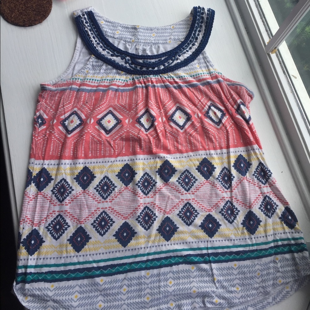 Ladies Tank