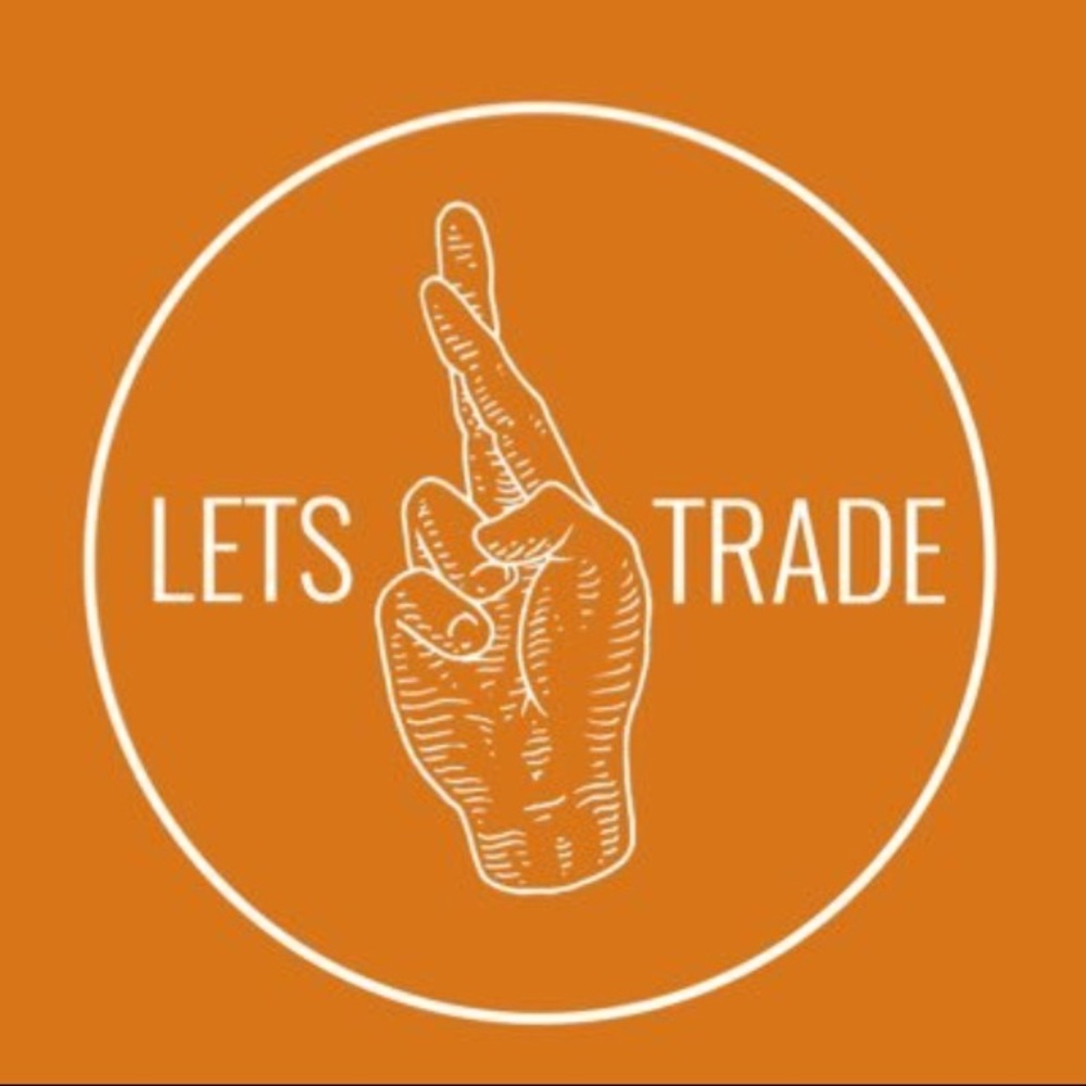💥LET'S TRADE💥