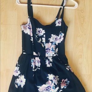 Joie Spring Dress