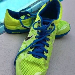 Nike LunaSpider Lightweight Running Shoes New!