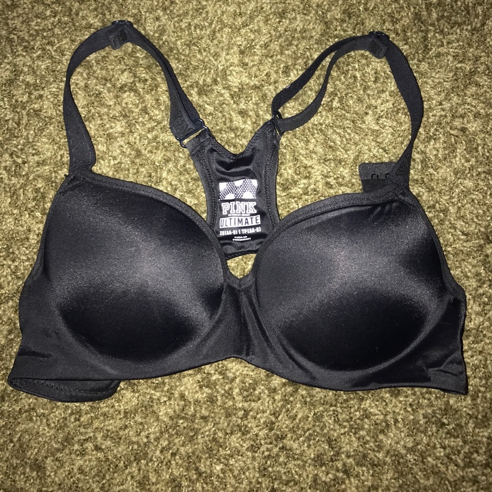 PINK Sports Bra