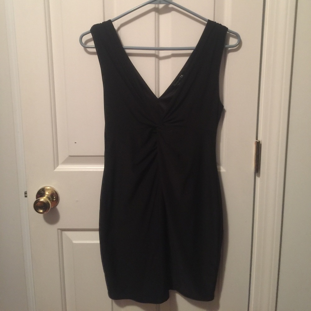 🔴SOLD🔴💖💖Black sleeveless dress💖💖