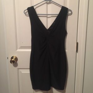 🔴SOLD🔴💖💖Black sleeveless dress💖💖