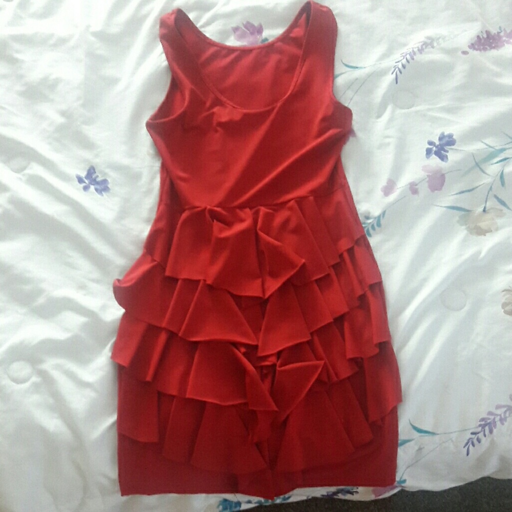 party dress