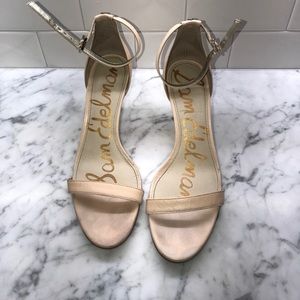 Sam Edelman Patti Sandal
