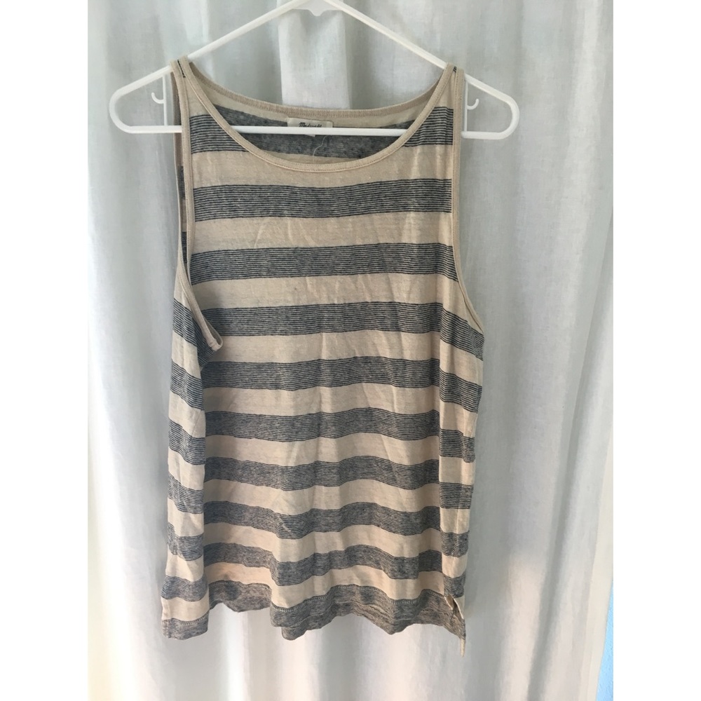 Madewell Tank