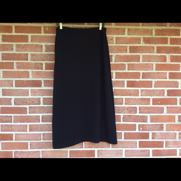 NEW YORK & CO Skirt sz M - Picture 2 of 5