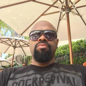 Meet your Posher, Tyrone