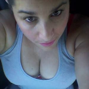 Meet your Posher, Sandra