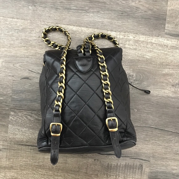 Buy Chanel Purse Near Me