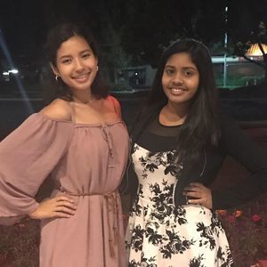 Meet your Posher, Rosea