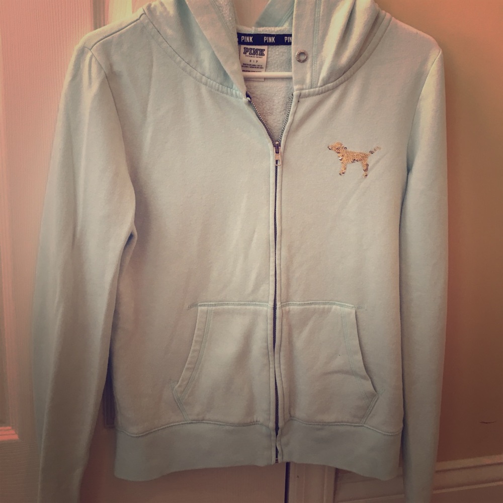 PINK by VS hoodie