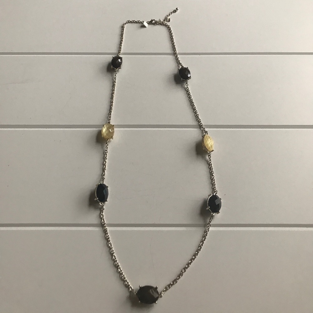 Banana Republic necklace