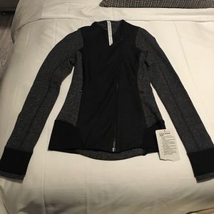NEW w/tags Lululemon jacket