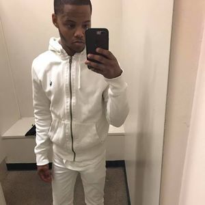 Meet your Posher, Decarlos