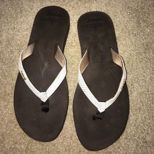 Reef Cushion Flip Flips