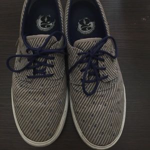 Lakai x Girl limited edition skate shoes