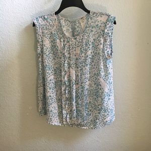 LC Lauren Conrad Blouse