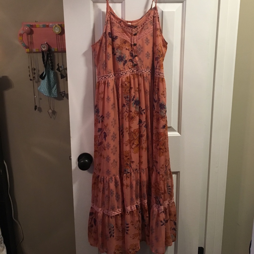 dress