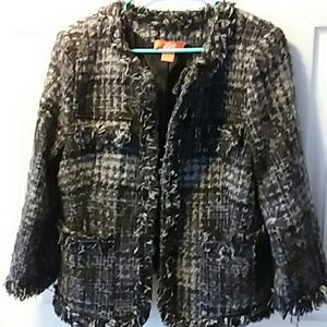 Stylish Joe Fresh Jacket, 16