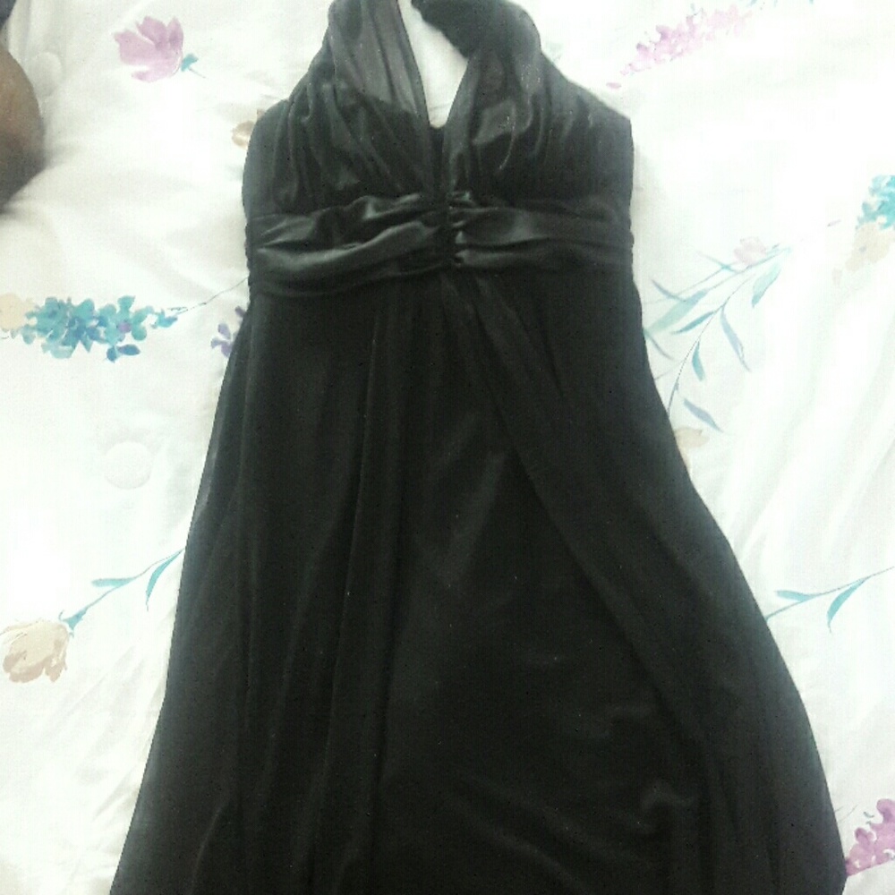 dress for prom
