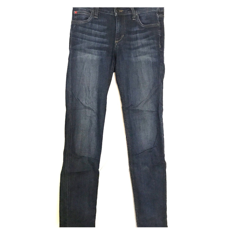 Joe's Icon Ankle skinny jeans