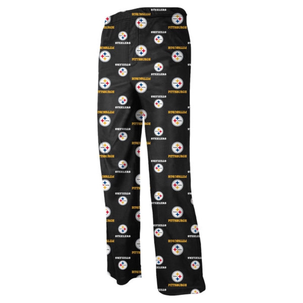 SOLD NFL Steelers PJ Pants
