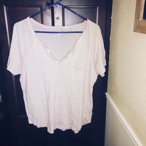 Light Pink Pac Sun Top