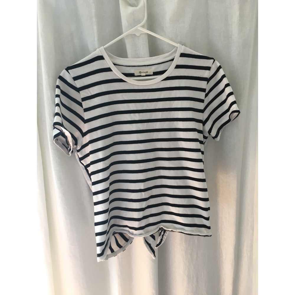 Madewell shirt