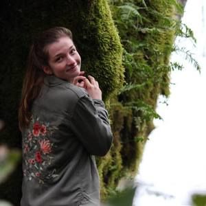 Meet your Posher, Jessi