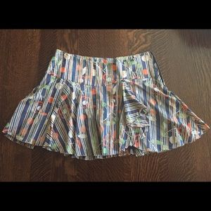 Summer/fall skirt!