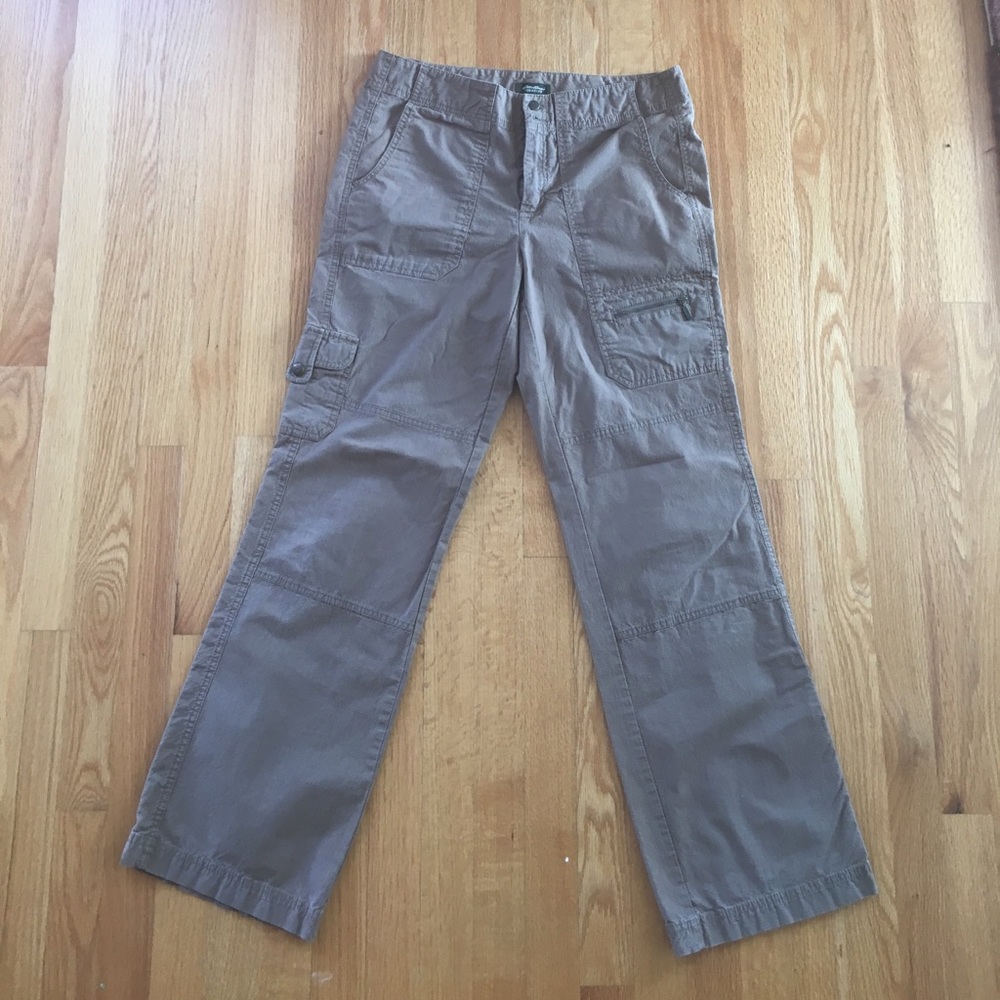 Women's pants