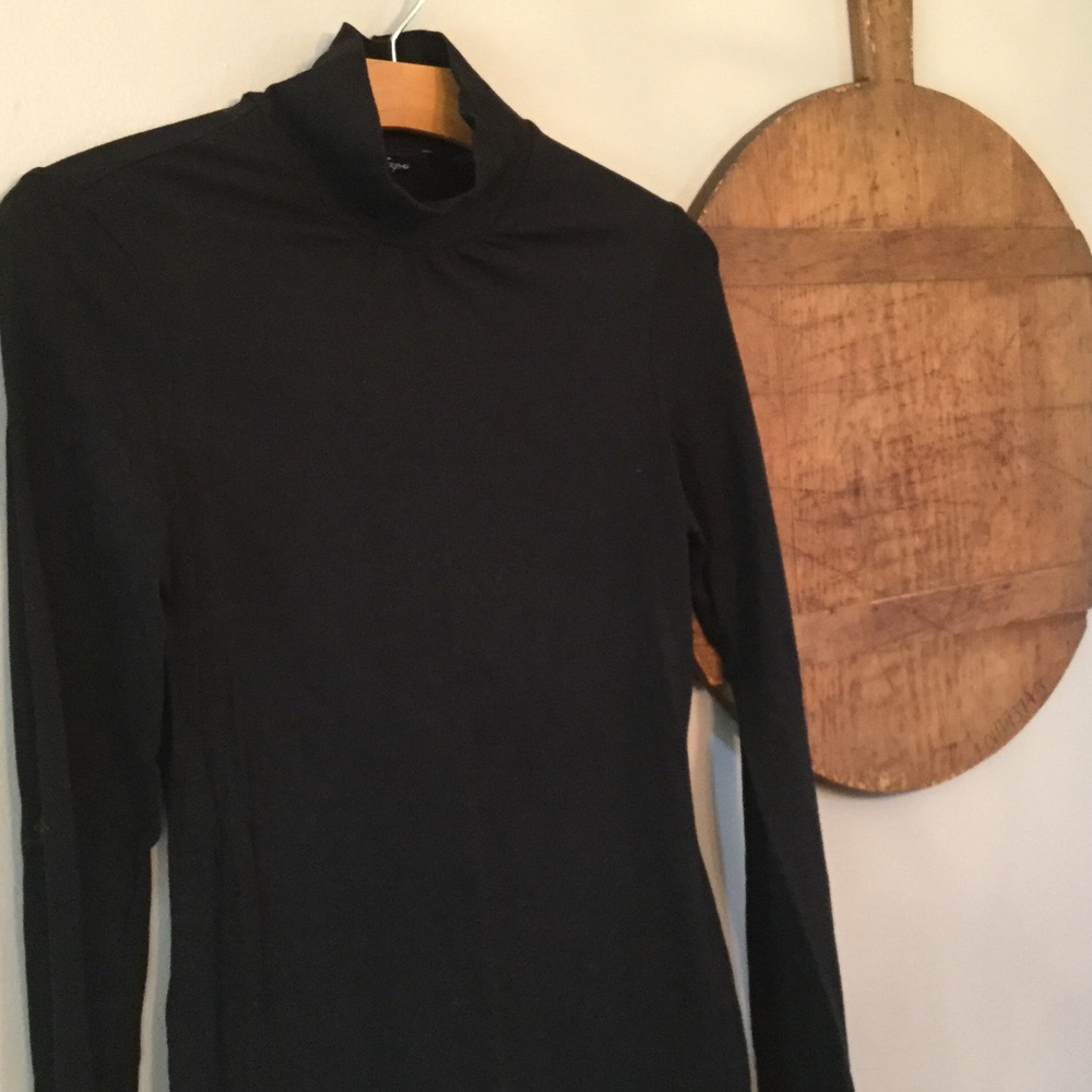 Turtleneck