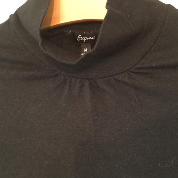 Turtleneck - Picture 2 of 2