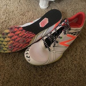 Silent hunter short distance spikes