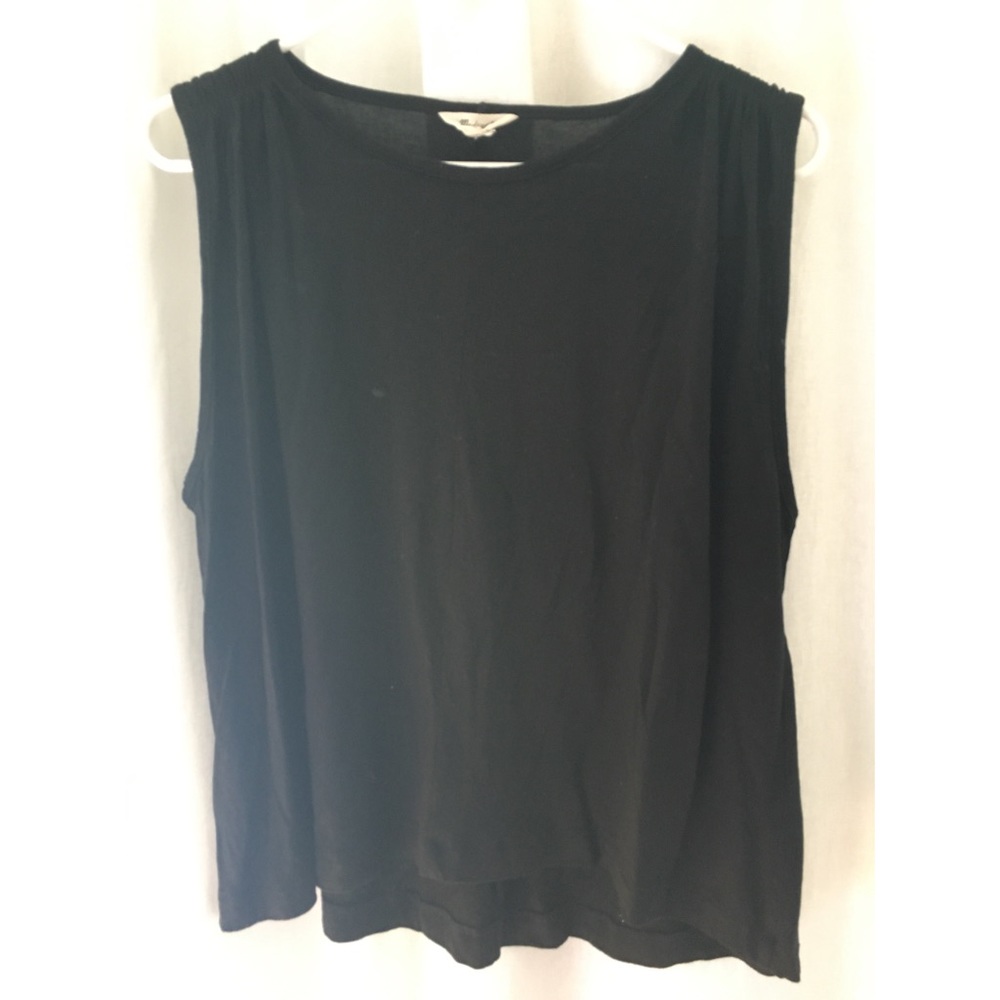 Madewell Tank