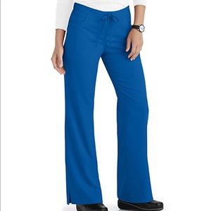 Grey's Anatomy scrub pants