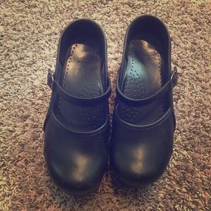 Dansko shoes