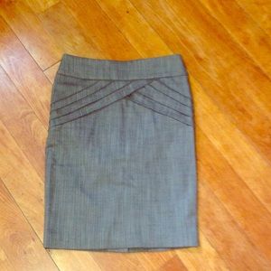 Bebe Pencil Skirt 😍